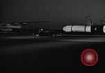 Image of President Kennedy inspects Ballistic Missile Early Warning System Vandenberg Air Force Base California USA, 1962, second 55 stock footage video 65675025276