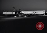 Image of President Kennedy inspects Ballistic Missile Early Warning System Vandenberg Air Force Base California USA, 1962, second 57 stock footage video 65675025276