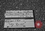 Image Le président Kennedy et parti officiel arriver à domaine 576A Vandenberg Air Force Base California USA, 1962, de la seconde 3 séquences d'archives historiques vidéo 65675025277