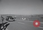 Image Le président Kennedy et parti officiel arriver à domaine 576A Vandenberg Air Force Base California USA, 1962, de la seconde 6 séquences d'archives historiques vidéo 65675025277