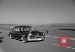 Image Le président Kennedy et parti officiel arriver à domaine 576A Vandenberg Air Force Base California USA, 1962, de la seconde 7 séquences d'archives historiques vidéo 65675025277