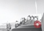 Image Le président Kennedy et parti officiel arriver à domaine 576A Vandenberg Air Force Base California USA, 1962, de la seconde 58 séquences d'archives historiques vidéo 65675025277