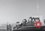 Image Le président Kennedy et parti officiel arriver à domaine 576A Vandenberg Air Force Base California USA, 1962, de la seconde 62 séquences d'archives historiques vidéo 65675025277