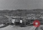 Image of Launch of Atlas134D Vandenberg Air Force Base California USA, 1962, second 1 stock footage video 65675025278