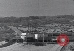 Image of Launch of Atlas134D Vandenberg Air Force Base California USA, 1962, second 4 stock footage video 65675025278