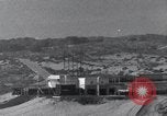 Image of Launch of Atlas134D Vandenberg Air Force Base California USA, 1962, second 9 stock footage video 65675025278