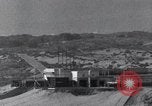 Image of Launch of Atlas134D Vandenberg Air Force Base California USA, 1962, second 15 stock footage video 65675025278