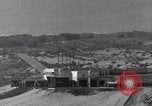 Image of Launch of Atlas134D Vandenberg Air Force Base California USA, 1962, second 16 stock footage video 65675025278