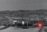 Image of Launch of Atlas134D Vandenberg Air Force Base California USA, 1962, second 31 stock footage video 65675025278