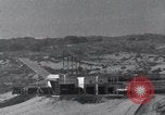 Image of Launch of Atlas134D Vandenberg Air Force Base California USA, 1962, second 37 stock footage video 65675025278