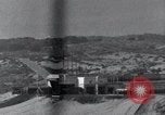 Image of Launch of Atlas134D Vandenberg Air Force Base California USA, 1962, second 39 stock footage video 65675025278