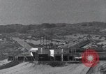 Image of Launch of Atlas134D Vandenberg Air Force Base California USA, 1962, second 47 stock footage video 65675025278