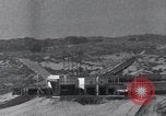 Image of Launch of Atlas134D Vandenberg Air Force Base California USA, 1962, second 54 stock footage video 65675025278