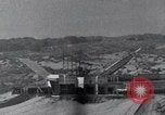 Image of Launch of Atlas134D Vandenberg Air Force Base California USA, 1962, second 57 stock footage video 65675025278