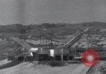 Image of Launch of Atlas134D Vandenberg Air Force Base California USA, 1962, second 61 stock footage video 65675025278