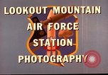 Image of ICBM Titan VS-1 launch Vandenberg Air Force Base California USA, 1961, second 3 stock footage video 65675025279
