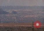 Image of ICBM Titan VS-1 launch Vandenberg Air Force Base California USA, 1961, second 52 stock footage video 65675025279