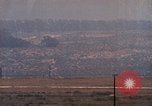 Image of ICBM Titan VS-1 launch Vandenberg Air Force Base California USA, 1961, second 54 stock footage video 65675025279