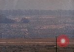 Image of ICBM Titan VS-1 launch Vandenberg Air Force Base California USA, 1961, second 56 stock footage video 65675025279