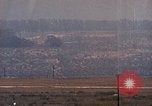 Image of ICBM Titan VS-1 launch Vandenberg Air Force Base California USA, 1961, second 57 stock footage video 65675025279