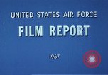 Image of Man-Rated Launch Vehicles for the Gemini program United States USA, 1967, second 3 stock footage video 65675025280