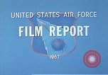 Image of Man-Rated Launch Vehicles for the Gemini program United States USA, 1967, second 8 stock footage video 65675025280