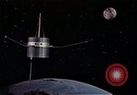 Image of Man-Rated Launch Vehicles for the Gemini program United States USA, 1967, second 57 stock footage video 65675025280