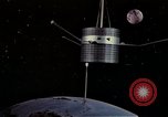 Image of Man-Rated Launch Vehicles for the Gemini program United States USA, 1967, second 60 stock footage video 65675025280