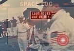 Standbild NASA Gemini Missionen United States USA, 1967, aus Sekunde 14 historischem Filmmaterial Videoclip 65675025281