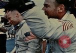 Standbild NASA Gemini Missionen United States USA, 1967, aus Sekunde 15 historischem Filmmaterial Videoclip 65675025281