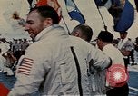 Standbild NASA Gemini Missionen United States USA, 1967, aus Sekunde 17 historischem Filmmaterial Videoclip 65675025281