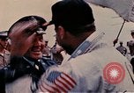 Standbild NASA Gemini Missionen United States USA, 1967, aus Sekunde 23 historischem Filmmaterial Videoclip 65675025281
