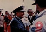 Standbild NASA Gemini Missionen United States USA, 1967, aus Sekunde 25 historischem Filmmaterial Videoclip 65675025281