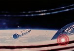 Standbild NASA Gemini Missionen United States USA, 1967, aus Sekunde 32 historischem Filmmaterial Videoclip 65675025281