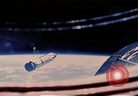 Standbild NASA Gemini Missionen United States USA, 1967, aus Sekunde 33 historischem Filmmaterial Videoclip 65675025281