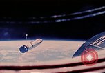 Standbild NASA Gemini Missionen United States USA, 1967, aus Sekunde 34 historischem Filmmaterial Videoclip 65675025281