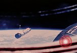 Standbild NASA Gemini Missionen United States USA, 1967, aus Sekunde 35 historischem Filmmaterial Videoclip 65675025281