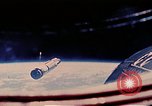 Standbild NASA Gemini Missionen United States USA, 1967, aus Sekunde 36 historischem Filmmaterial Videoclip 65675025281