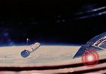Standbild NASA Gemini Missionen United States USA, 1967, aus Sekunde 37 historischem Filmmaterial Videoclip 65675025281