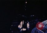 Standbild NASA Gemini Missionen United States USA, 1967, aus Sekunde 38 historischem Filmmaterial Videoclip 65675025281