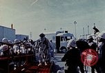 Standbild NASA Gemini Missionen United States USA, 1967, aus Sekunde 56 historischem Filmmaterial Videoclip 65675025281