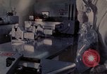 Image of Production line activities of Gemini space vehicle United States USA, 1967, second 6 stock footage video 65675025282
