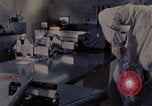 Image of Production line activities of Gemini space vehicle United States USA, 1967, second 8 stock footage video 65675025282