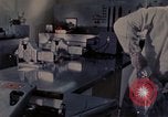 Image of Production line activities of Gemini space vehicle United States USA, 1967, second 10 stock footage video 65675025282