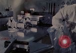 Image of Production line activities of Gemini space vehicle United States USA, 1967, second 12 stock footage video 65675025282