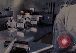 Image of Production line activities of Gemini space vehicle United States USA, 1967, second 13 stock footage video 65675025282