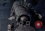 Image of Production line activities of Gemini space vehicle United States USA, 1967, second 18 stock footage video 65675025282