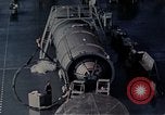 Image of Production line activities of Gemini space vehicle United States USA, 1967, second 19 stock footage video 65675025282