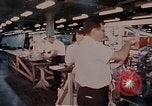 Image of Production line activities of Gemini space vehicle United States USA, 1967, second 29 stock footage video 65675025282