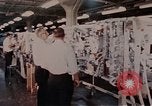 Image of Production line activities of Gemini space vehicle United States USA, 1967, second 39 stock footage video 65675025282